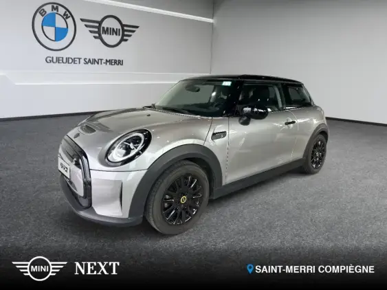 MINI MINI III - voiture d'occasion - Photo 1