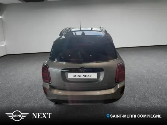 MINI COUNTRYMAN II - voiture d'occasion - Photo 6