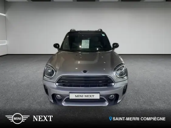 MINI COUNTRYMAN II - voiture d'occasion - Photo 3