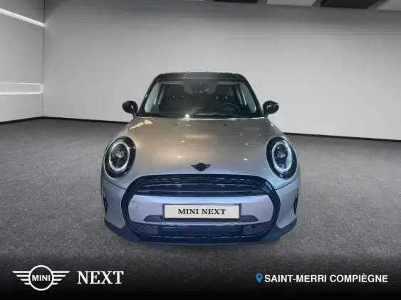 MINI MINI 5 PORTES III - voiture d'occasion - Photo 3