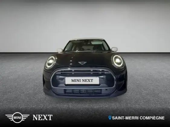 MINI MINI 5 PORTES III - voiture d'occasion - Photo 3