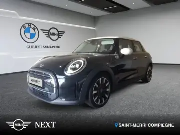 Acheter MINI MINI 5 PORTES (F55) COOPER 136CH DKG7 PREMIUM 5P occasion en vente à MINI SAINT-MERRI COMPIEGNE GUEUDET 1880