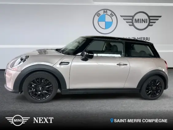 MINI MINI III - voiture d'occasion - Photo 2