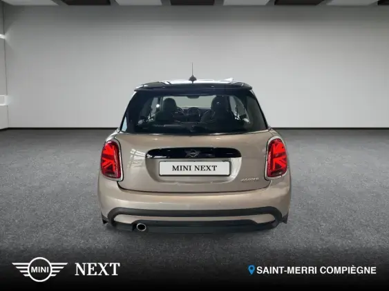 MINI MINI III - voiture d'occasion - Photo 5