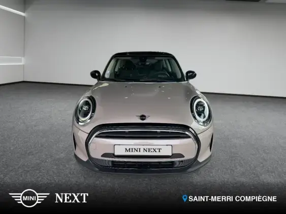 MINI MINI III - voiture d'occasion - Photo 3