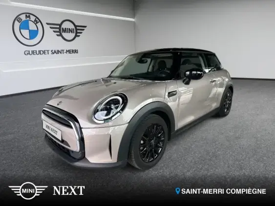 MINI MINI III - voiture d'occasion - Photo 1
