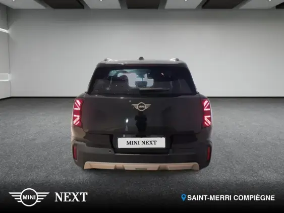 MINI COUNTRYMAN ELECTRIC U25 - voiture d'occasion - Photo 6