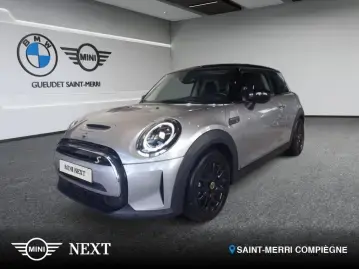 Acheter MINI MINI 3 PORTES (F56) COOPER SE 184 EDITION PREMIUM occasion en vente à MINI SAINT-MERRI COMPIEGNE GUEUDET 1880