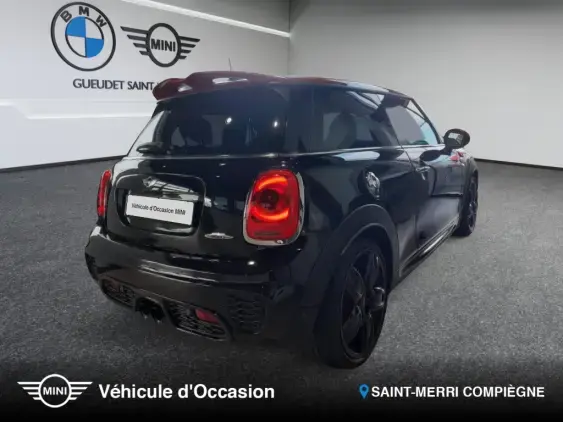 MINI MINI III - voiture d'occasion - Photo 4