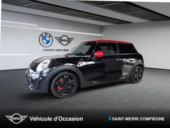 MINI MINI III - voiture d'occasion - Photo 2