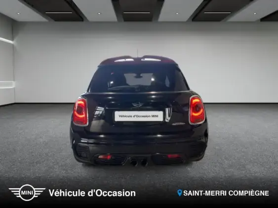 MINI MINI III - voiture d'occasion - Photo 5