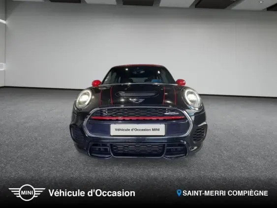 MINI MINI III - voiture d'occasion - Photo 3