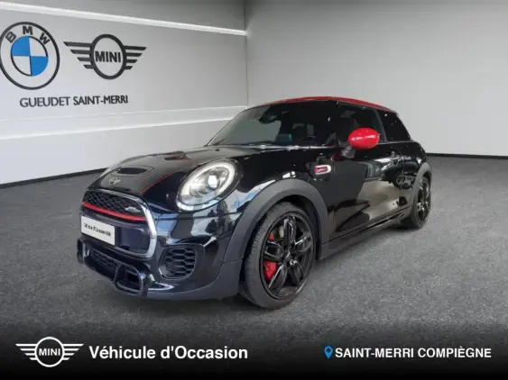 MINI MINI III - voiture d'occasion - Photo 1
