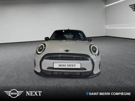 MINI CABRIO III - voiture d'occasion - Photo 3