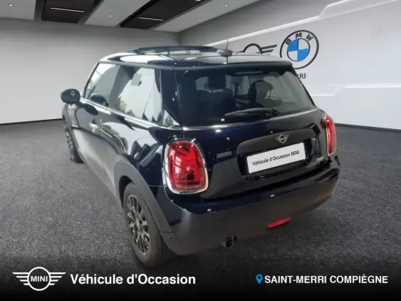 MINI MINI III - voiture d'occasion - Photo 4