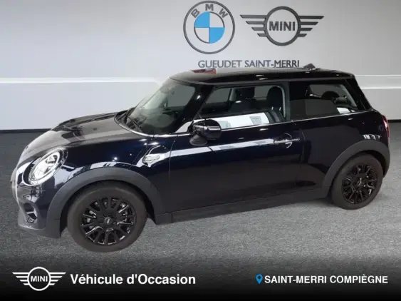 MINI MINI III - voiture d'occasion - Photo 5