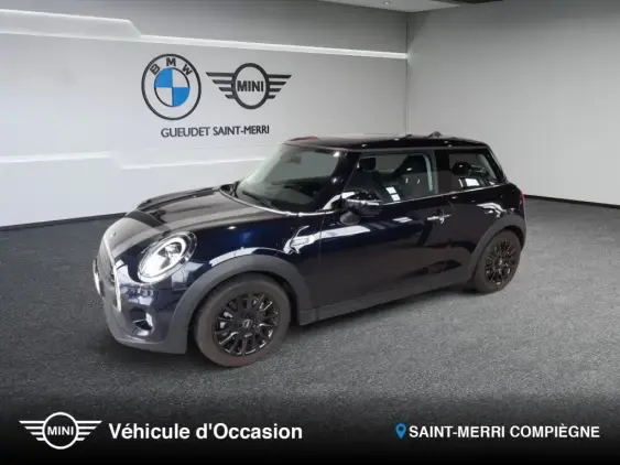 MINI MINI III - voiture d'occasion - Photo 2