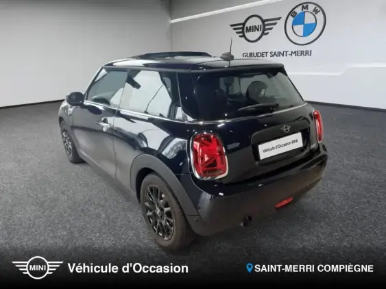 MINI MINI III - voiture d'occasion - Photo 6