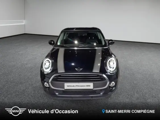 MINI MINI III - voiture d'occasion - Photo 3