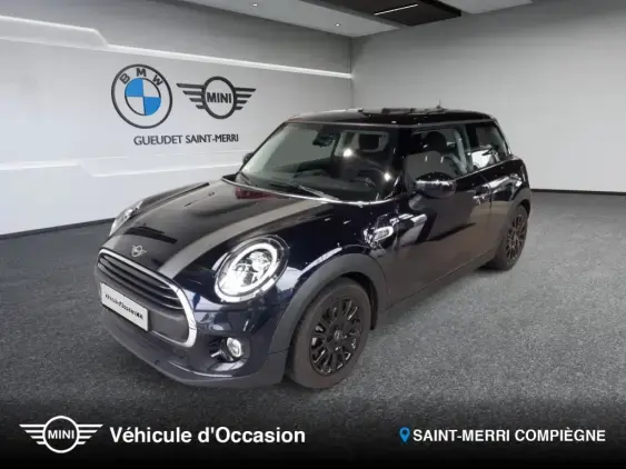 MINI MINI III - voiture d'occasion - Photo 1