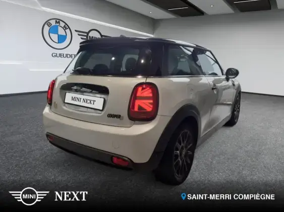 MINI MINI III - voiture d'occasion - Photo 4