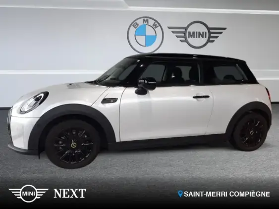 MINI MINI III - voiture d'occasion - Photo 2