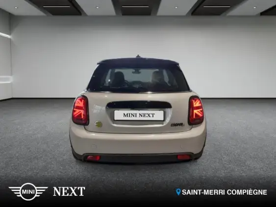 MINI MINI III - voiture d'occasion - Photo 5