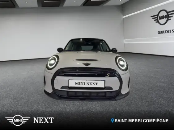 MINI MINI III - voiture d'occasion - Photo 3