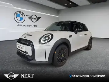 Acheter MINI MINI 3 PORTES (F56) COOPER SE 184 EDITION PREMIUM PLUS occasion en vente à MINI SAINT-MERRI COMPIEGNE GUEUDET 1880