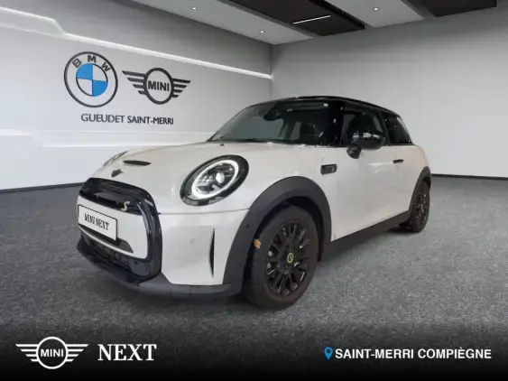 MINI MINI III - voiture d'occasion - Photo 1