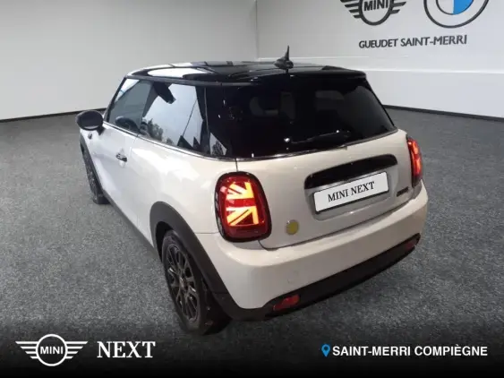 MINI MINI III - voiture d'occasion - Photo 4