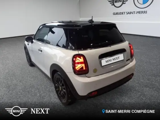 MINI MINI III - voiture d'occasion - Photo 5