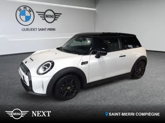 MINI MINI III - voiture d'occasion - Photo 2