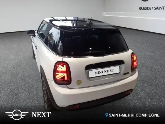 MINI MINI III - voiture d'occasion - Photo 6