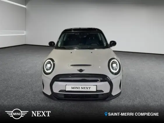 MINI MINI III - voiture d'occasion - Photo 3