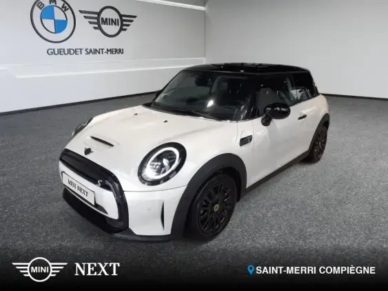 MINI MINI III - voiture d'occasion - Photo 1