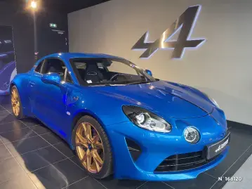 Acheter ALPINE A110 A110 1.8T 252 ch Légende occasion en vente à ALPINE STORE DEAUVILLE GUEUDET 1880