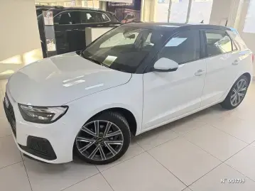 Acheter AUDI A1 SPORTBACK A1 Sportback 30 TFSI 110 ch S tronic 7 Advanced 2 occasion en vente à AUDI SAINT-MAUR-DES-FOSSES GUEUDET 1880