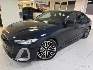 Acheter AUDI A5 AVANT A5 Avant TFSI 204 ch S tronic 7 Quattro S line occasion en vente à AUDI SAINT-MAUR-DES-FOSSES GUEUDET 1880