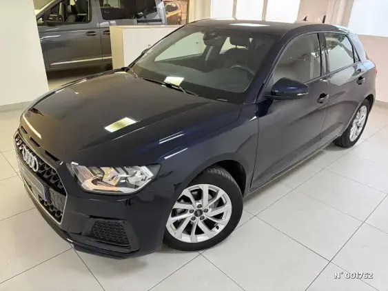 AUDI A1 SPORTBACK II - voiture d'occasion - Photo 1