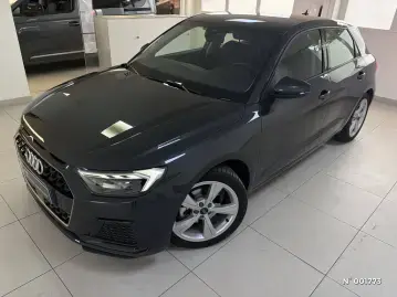 Acheter AUDI A1 SPORTBACK A1 Sportback 35 TFSI 150 ch S tronic 7 Design Luxe occasion en vente à AUDI SAINT-MAUR-DES-FOSSES GUEUDET 1880