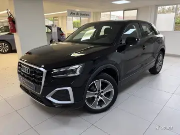 Acheter AUDI Q2 Q2 35 TFSI 150 S tronic 7 Avus occasion en vente à AUDI SAINT-MAUR-DES-FOSSES GUEUDET 1880