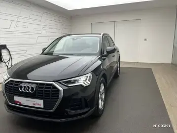 Acheter AUDI Q3 SPORTBACK Q3 35 TDI 150 ch S tronic 7 occasion en vente à AUDI BRIE-COMTE-ROBERT GUEUDET 1880