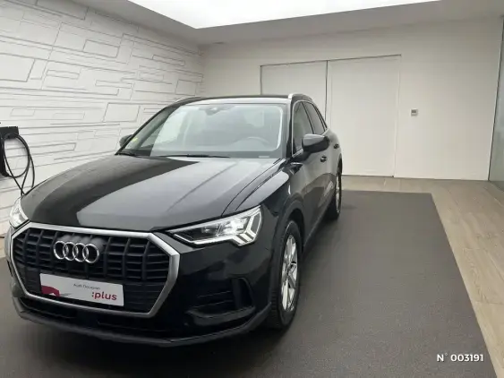 AUDI Q3 SPORTBACK - voiture d'occasion - Photo 1