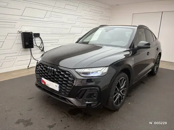 PEUGEOT 208 - voiture d'occasion - Photo 1