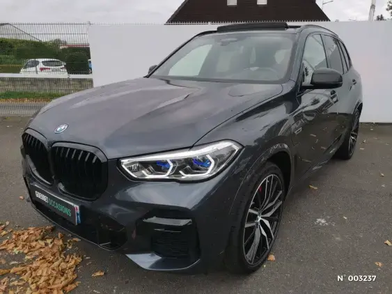 BMW X5 G05 - voiture d'occasion - Photo 1