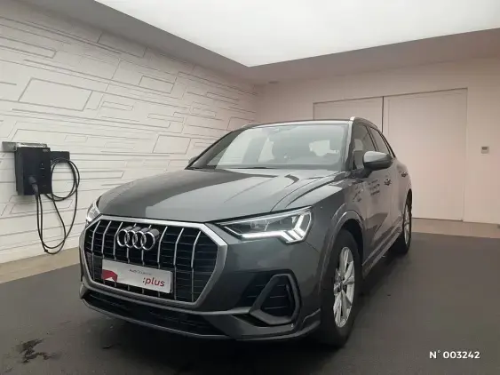AUDI Q3 SPORTBACK - voiture d'occasion - Photo 1
