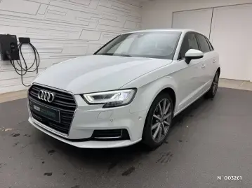 Acheter AUDI A3 SPORTBACK A3 Sportback 1.5 TFSI CoD 150 Design Luxe occasion en vente à AUDI BRIE-COMTE-ROBERT GUEUDET 1880