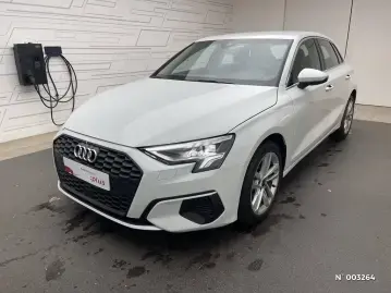 Acheter AUDI A3 SPORTBACK A3 Sportback 30 TFSI Mild Hybrid 110 S tronic 7 Design occasion en vente à AUDI BRIE-COMTE-ROBERT GUEUDET 1880