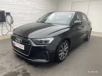Acheter AUDI A1 SPORTBACK A1 Sportback 25 TFSI 95 ch S tronic 7 Advanced 2 occasion en vente à AUDI BRIE-COMTE-ROBERT GUEUDET 1880